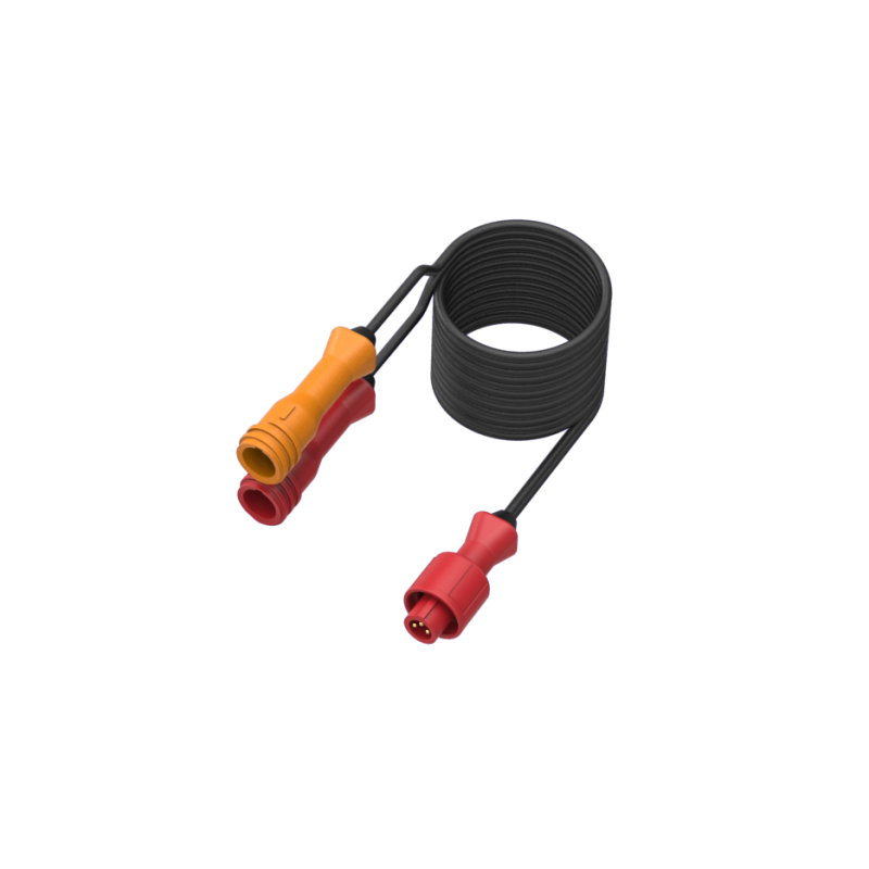 Alfano ADM splitter cable pour temperature sensors