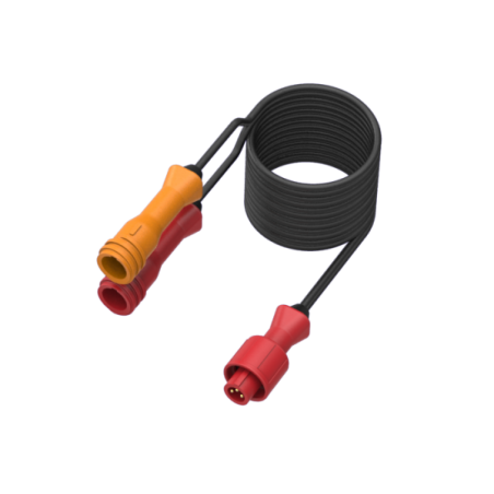Alfano ADM splitter cable pour temperature sensors