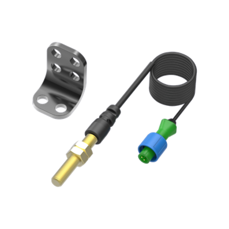 Alfano Speed sensor