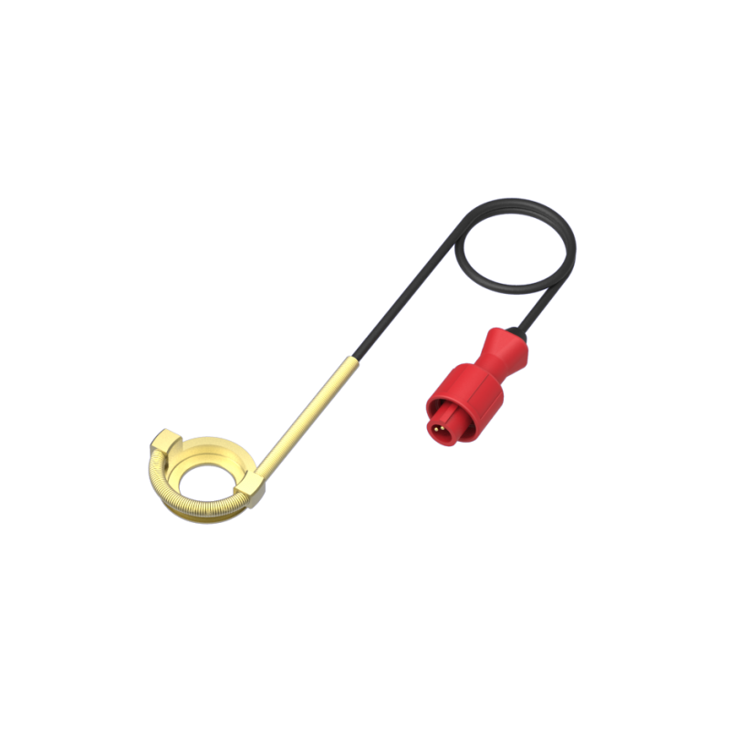 Alfano Spark plug temperature sensor 14mm