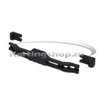 OTK M10 rear bumper