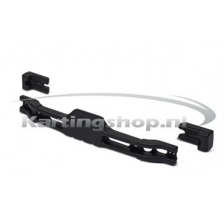 OTK M10 hinten bumper