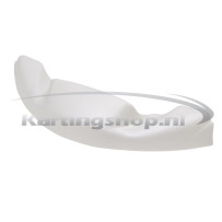 OTK M10 Bumper Spoiler | Kart Racing