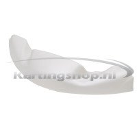 OTK M10 Bumper Spoiler