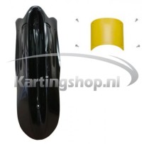 OTK M7 Spoiler Black | Kart Racing