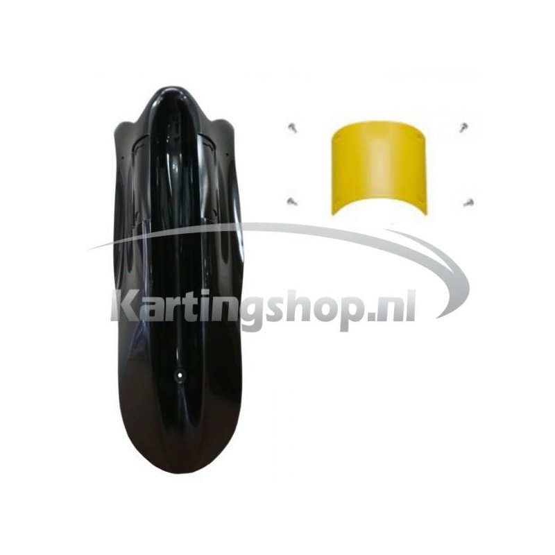 Alerón OTK M7 Negro