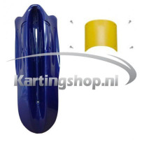 OTK M7 Spoiler Blue | Kart Racing