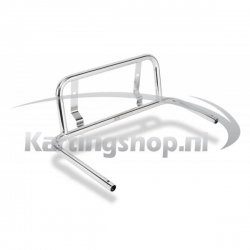 OTK M10 Sidepod Support Right
