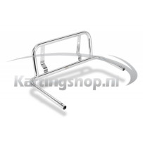 OTK M10 Sidepod Support Right | Kart Racing
