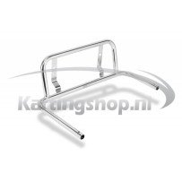 OTK M10 Sidepod Support Rechts