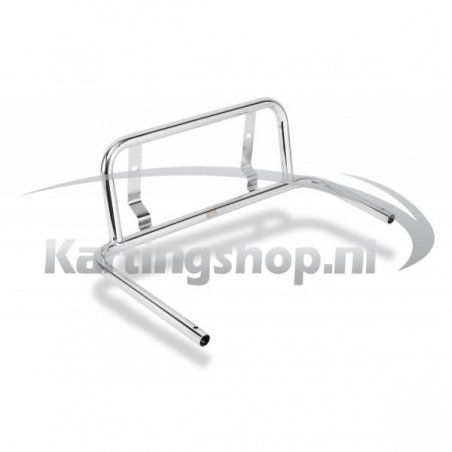 OTK M10 Sidepod Support Rechts