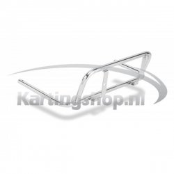 OTK M10 Sidepod Support Left