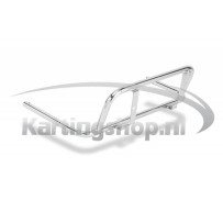 OTK M10 Sidepod Support Left | Kart Racing