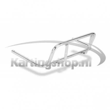 OTK M10 Sidepod Support Links