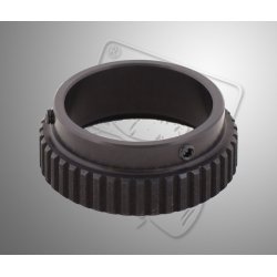 Bomba de água Pulley 50mm Toothed