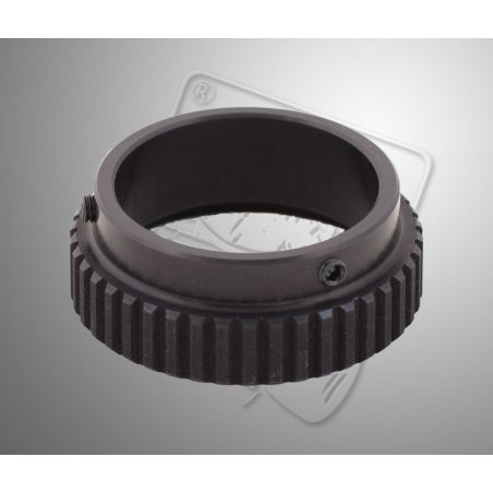 Bomba de água Pulley 50mm Toothed