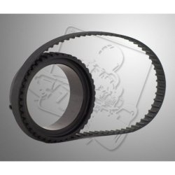 Water Pump Belt Toothed | Kart Racing