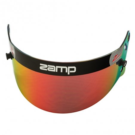 Zamp Z20 Vermelho visor