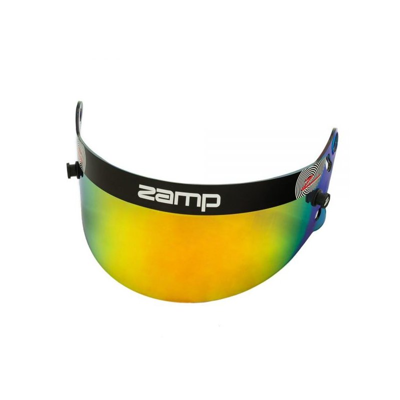 Zamp Z20 Dourado visor