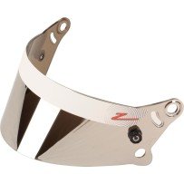 Zamp Z20 Silver mirror visor