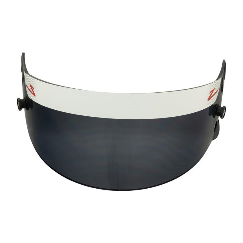 Zamp Z20 Dark Smoke visor