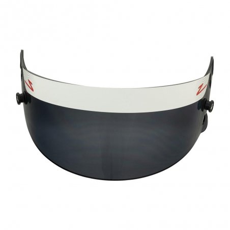 Zamp Z20 Dark Smoke visor