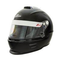 Zamp RZ 42 Children's kart helmet Black | Kart Racing