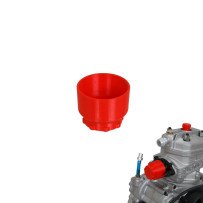Exhaust Manifold Protector X30