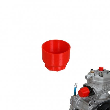Exhaust Manifold Protector X30