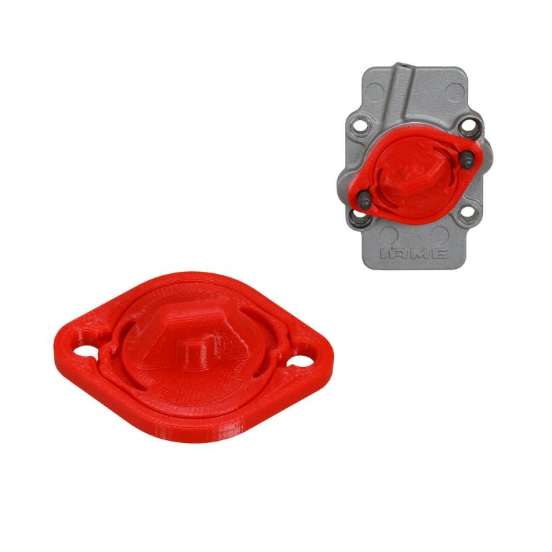 X30-60cc-OK-OKJ intake protector com lock
