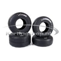 LeCont SVA Mini set tires 4.0-5.0