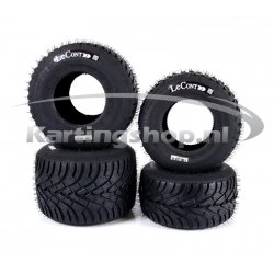 LeCont SV1 Rain set tires 4.2-6.00