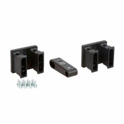 Bumperspoiler bevestigingset 20 CIK