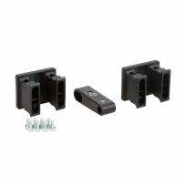 Bumper spoiler mounting set 20 CIK