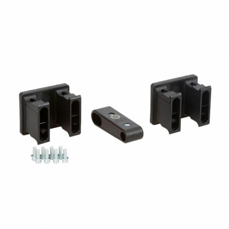 Bumperspoiler bevestigingset 20 CIK