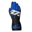 Minus 273 Drip luvas Azul-Preto