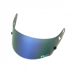 FMV Rood spiegelvizier GP-6, Arai GP-6S & Arai SK-6