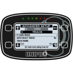 Unipro Unigo ONE Laptimer KIT 3