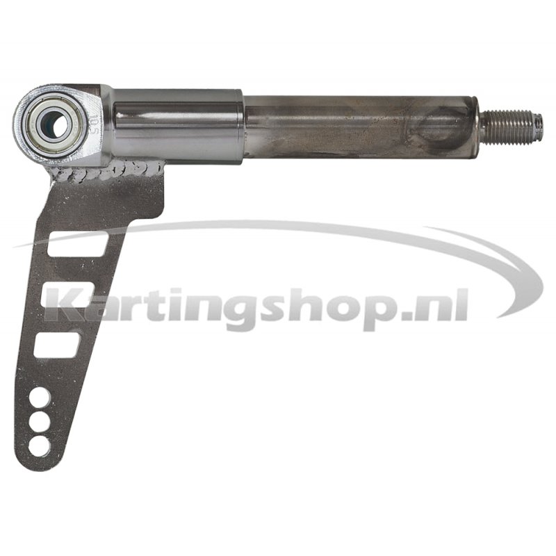 Knuckle Rechts 25mm mit 10mm Lager Wildkart