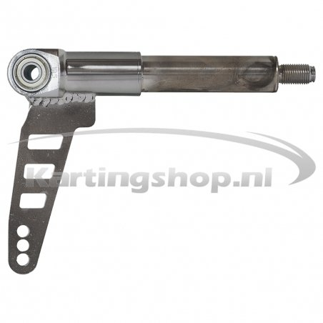 Knuckle Right 25mm kanssa 10mm laakeri Wildkart