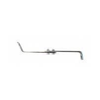 CRG NEW AGE 3 Nassau lower mounting set