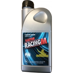 Kastor Corrida M 2 stroke oil 1ltr