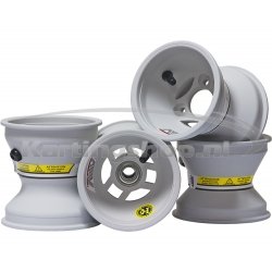 Set cerchi 110/140 AMV Oxitech Magnesio