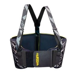 Tillett P1 Lady Rib Protector Sort