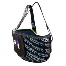 Tillett P1 Lady Rib Protector musta