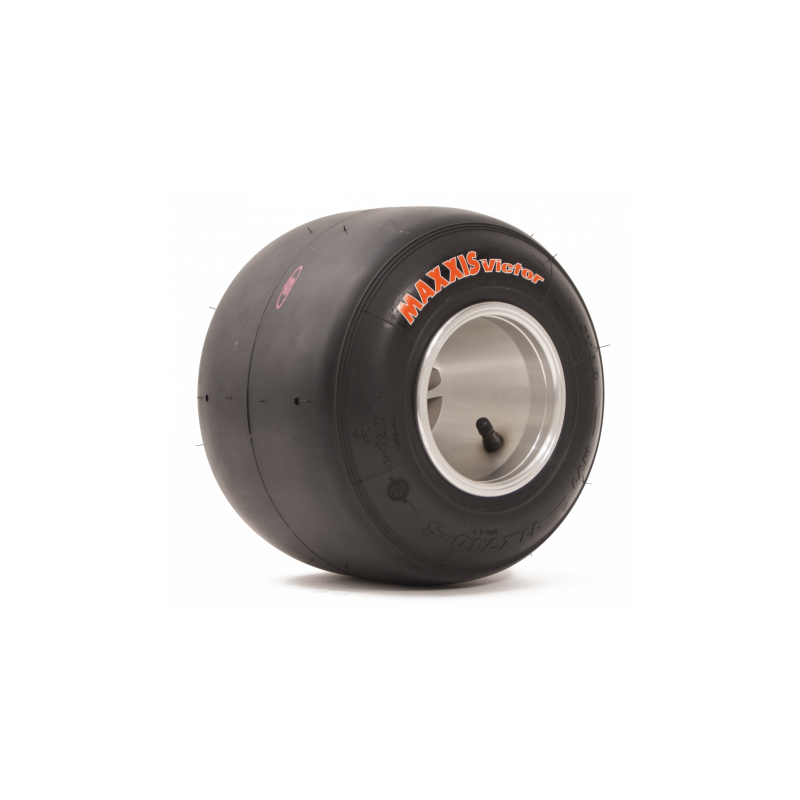 Maxxis Victor bakdäck 11x7,10-5