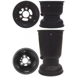 Aseta vanteet 132/212mm magnesium auki Pieni tilavuus pulteilla CRG