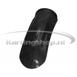 KG 507 Nassau spoiler CIK Schwarz