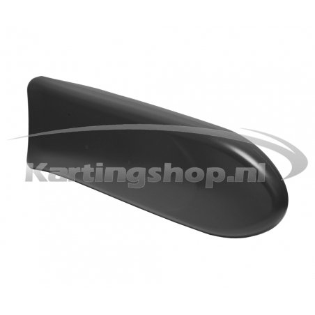 KG 507 Side Pod CIK Schwarz