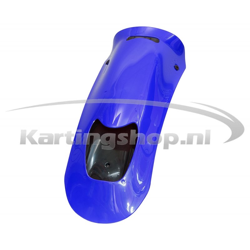 KG 508 Nassau spoiler CIK Blå
